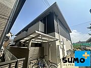 NTRエステート大久保 1階 築5年5ヶ月の賃貸物件