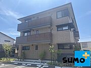 GraceArk 1階 築2年8ヶ月の賃貸物件