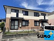 明石駅よりバス17分 徒歩4分 2階 築27年4ヶ月の賃貸物件