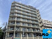 YKハイツ松の内の賃貸物件