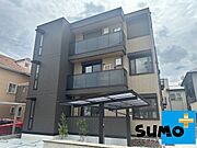 西明石駅より徒歩24分 2階 新築の賃貸物件