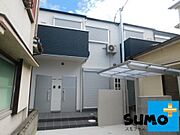 ブルージュ明石 1階 築4年4ヶ月の賃貸物件