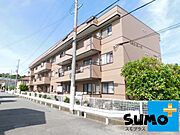 ウエストビレッジ 3階 築28年10ヶ月の賃貸物件