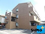 西明石駅よりバス7分 徒歩3分 1階 築28年8ヶ月の賃貸物件