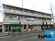 西明石駅よりバス15分 徒歩1分 2階 築46年9ヶ月の賃貸物件