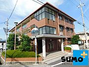 メゾン３桑原 1階 築30年11ヶ月の賃貸物件