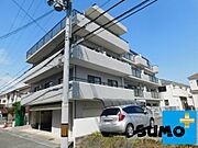 伊川谷駅よりバス7分 徒歩5分 3階 築36年11ヶ月の賃貸物件