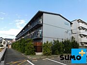 パラシオン有瀬 3階 築29年8ヶ月の賃貸物件