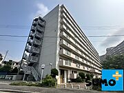 伊川谷駅よりバス15分 徒歩10分 8階 築27年10ヶ月の賃貸物件