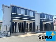 大久保駅より徒歩16分 1階 築5年の賃貸物件