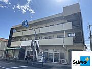 北川マンション 2階 築45年10ヶ月の賃貸物件