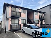 メゾンドゥラメール 2階 築28年の賃貸物件