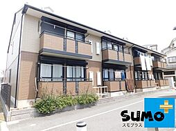 プリシェール西明石　B 203