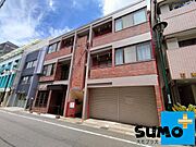 西明石駅より徒歩2分 2階 築45年10ヶ月の賃貸物件