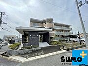 伊川谷駅よりバス14分 徒歩4分 2階 築11年10ヶ月の賃貸物件