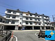 山手マンション 2階 築37年6ヶ月の賃貸物件