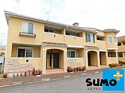 プロムナードA 1階 築17年5ヶ月の賃貸物件