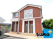 マロングレイス 2階 築18年4ヶ月の賃貸物件