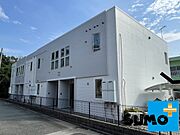 魚住駅より徒歩31分 1階 築12年9ヶ月の賃貸物件