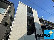 casalibre 3階 新築の賃貸物件