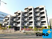 伊川谷駅よりバス8分 徒歩6分 4階 築33年3ヶ月の賃貸物件