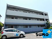 西明石駅よりバス19分 徒歩2分 2階 築26年1ヶ月の賃貸物件