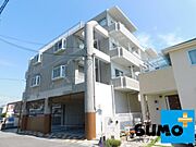 山陽魚住駅より徒歩8分 2階 築31年4ヶ月の賃貸物件