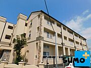 明石駅よりバス13分 徒歩3分 1階 築22年8ヶ月の賃貸物件