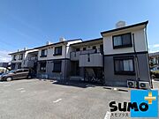 プリシェール南別府 2階 築28年11ヶ月の賃貸物件