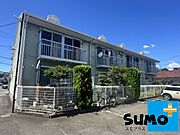 大久保駅より徒歩10分 2階 築36年2ヶ月の賃貸物件