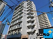 ヴェルビュ桜町 4階 築33年2ヶ月の賃貸物件