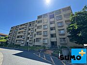 明石貴崎鉄筋住宅5号棟 2階 築39年6ヶ月の賃貸物件