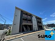 中八木駅より徒歩14分 1階 築12年5ヶ月の賃貸物件