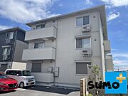 VIVALES明石 2階 築3年の賃貸物件