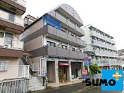 ロイヤルアーク 5階 築27年8ヶ月の賃貸物件