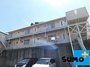 ビューラーフジイ 2階 築34年1ヶ月の賃貸物件