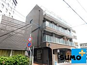 生頼第2ビル 3階 築44年11ヶ月の賃貸物件