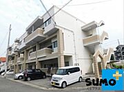 伊川谷駅よりバス9分 徒歩7分 1階 築36年10ヶ月の賃貸物件