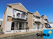 明石駅よりバス17分 徒歩7分 1階 築37年8ヶ月の賃貸物件