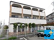 カーメルガーデン 3階 築20年8ヶ月の賃貸物件