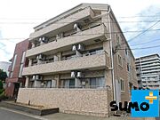 総合運動公園駅より徒歩9分 1階 築20年9ヶ月の賃貸物件