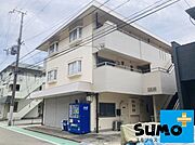 第2春陽マンション 1階 築42年4ヶ月の賃貸物件