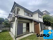 朝霧駅より徒歩9分 1階 築46年6ヶ月の賃貸物件