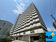 西明石駅より徒歩3分 17階 築34年5ヶ月の賃貸物件