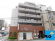 明石駅より徒歩5分 8階 築44年1ヶ月の賃貸物件