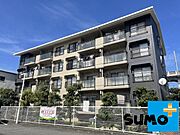 西明石駅より徒歩23分 3階 築36年8ヶ月の賃貸物件