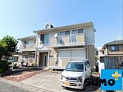 伊川谷駅よりバス10分 徒歩5分 2階 築36年7ヶ月の賃貸物件