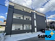 ジーメゾン明石魚住ウエスト 3階 築1年2ヶ月の賃貸物件