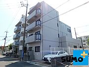 グランドメゾン池上2 3階 築30年8ヶ月の賃貸物件