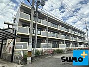 西明石駅よりバス14分 徒歩10分 2階 築30年3ヶ月の賃貸物件